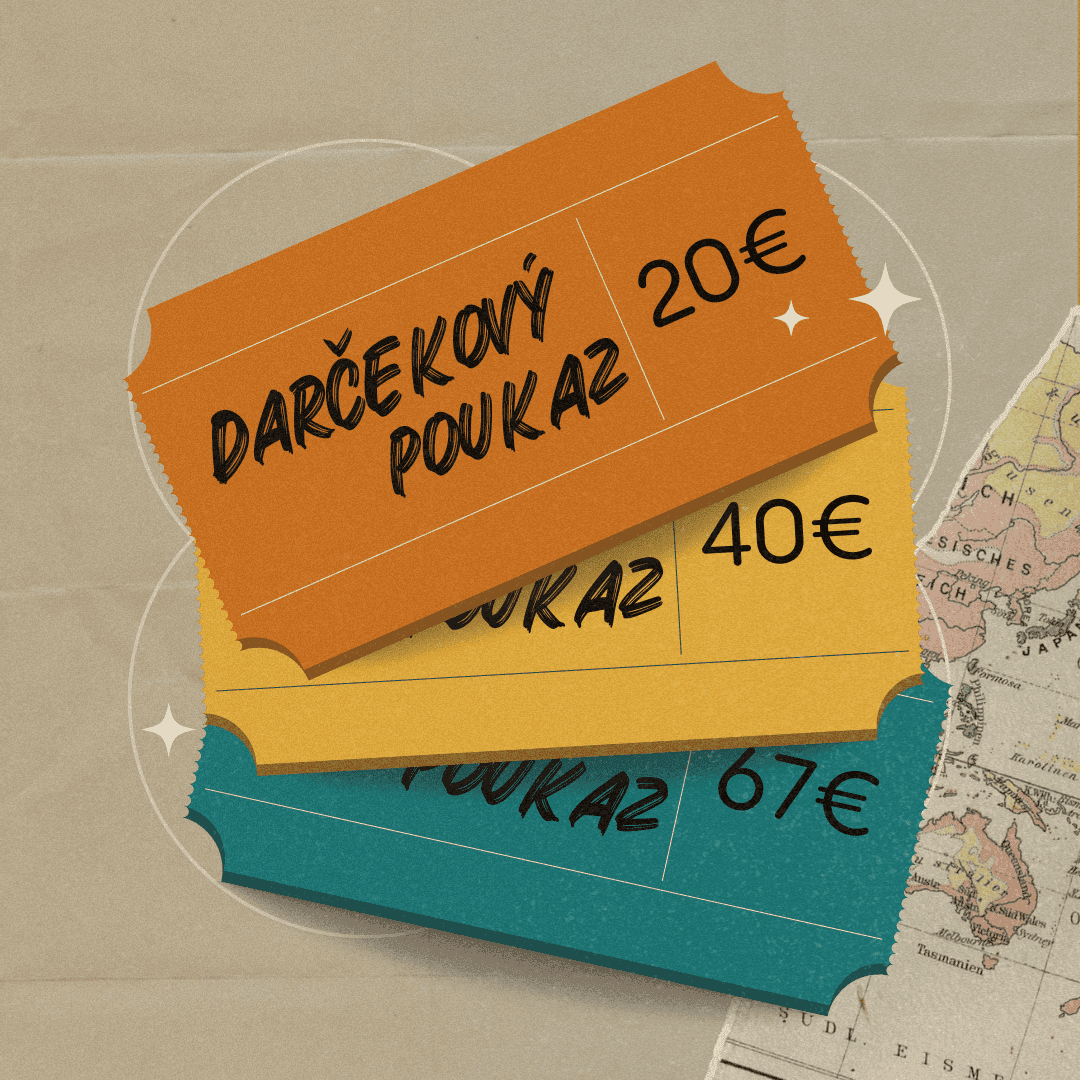 Darčekový poukaz