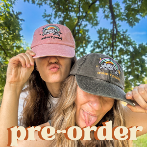 PRE-ORDER Šiltovka Mám v Psíči